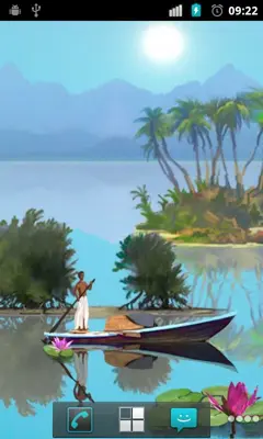 Andaman Paradise android App screenshot 2